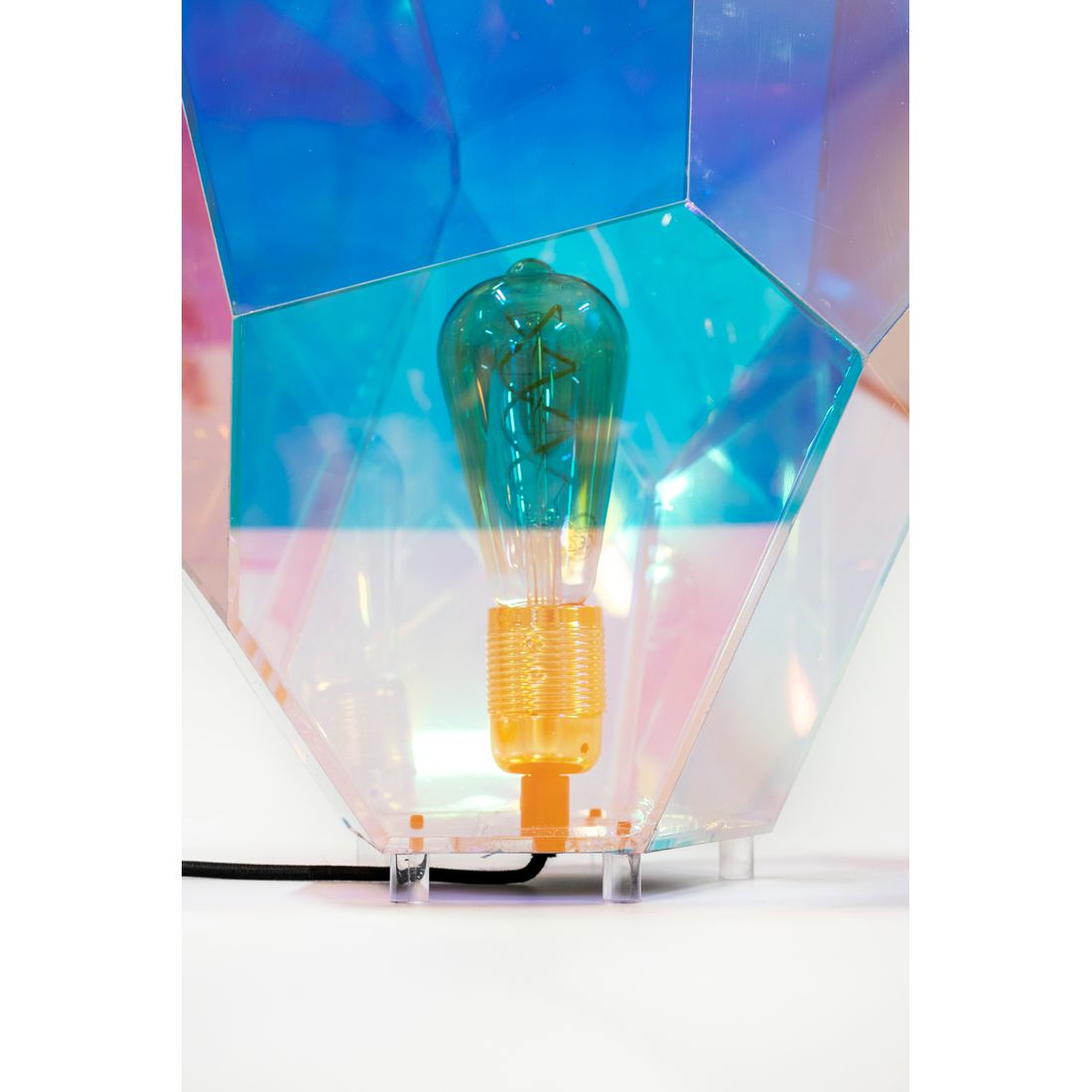 Bold Monkey Tafellamp Diamond Dear - KwaliteitWonen.nl