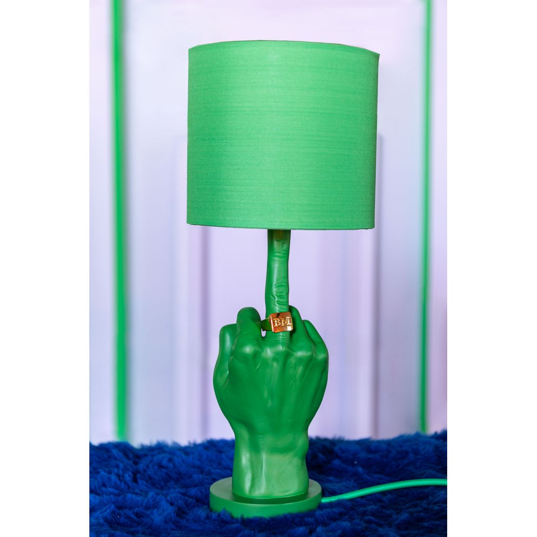 Bold Monkey Tafellamp What If-Kwaliteitwonen.nl