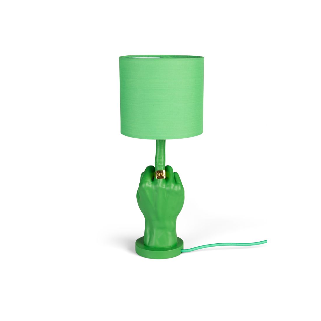 Bold Monkey Tafellamp What If - KwaliteitWonen.nl