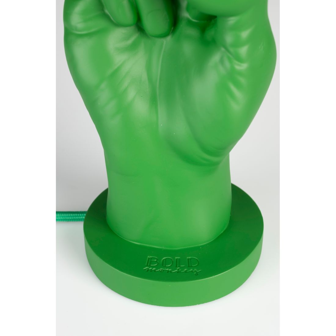 Bold Monkey Tafellamp What If - KwaliteitWonen.nl