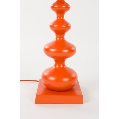 Bold Monkey Tafellamp When Orange is King - KwaliteitWonen.nl