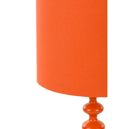 Bold Monkey Tafellamp When Orange is King - KwaliteitWonen.nl