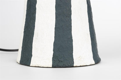 Bold Monkey Tafellamp Zebra Rebel - KwaliteitWonen.nl