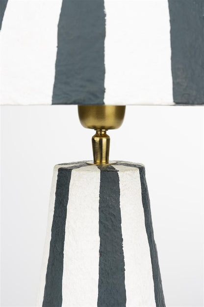 Bold Monkey Tafellamp Zebra Rebel - KwaliteitWonen.nl