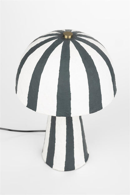 Bold Monkey Tafellamp Zebra Rebel - KwaliteitWonen.nl