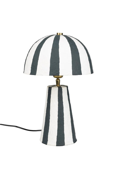 Bold Monkey Tafellamp Zebra Rebel - KwaliteitWonen.nl
