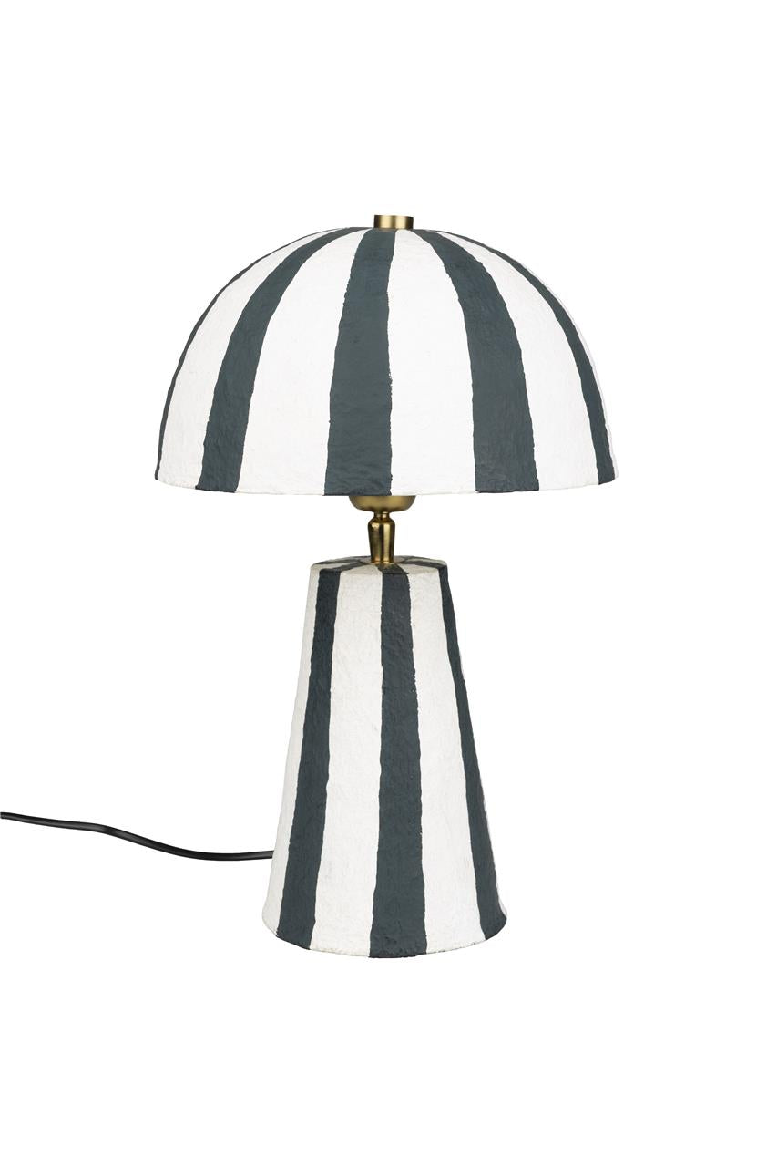 Bold Monkey Tafellamp Zebra Rebel - KwaliteitWonen.nl