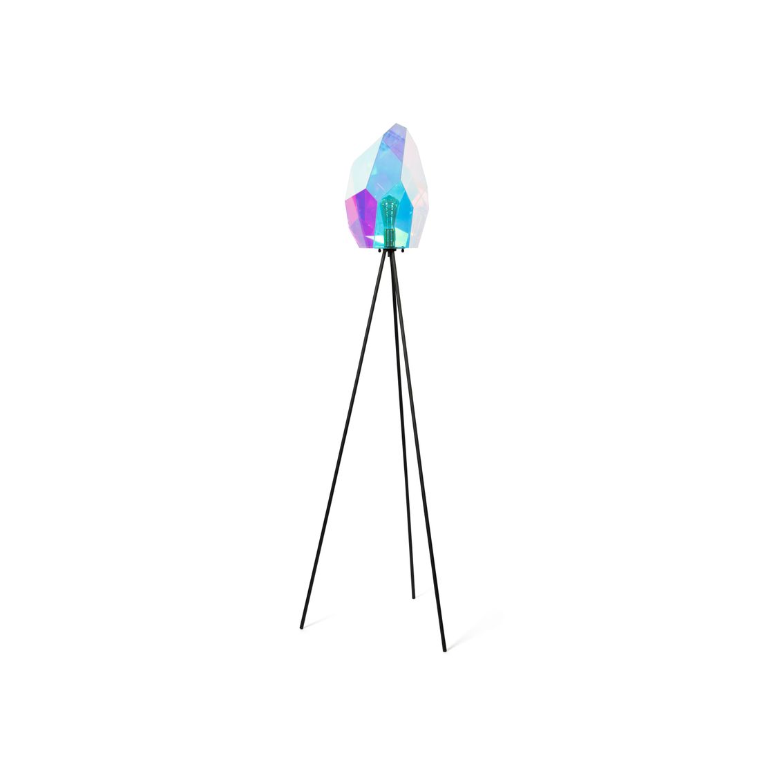 Bold Monkey Vloerlamp Diamond Dear - KwaliteitWonen.nl