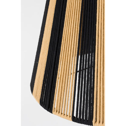 Bold Monkey Vloerlamp Stripe it up - KwaliteitWonen.nl