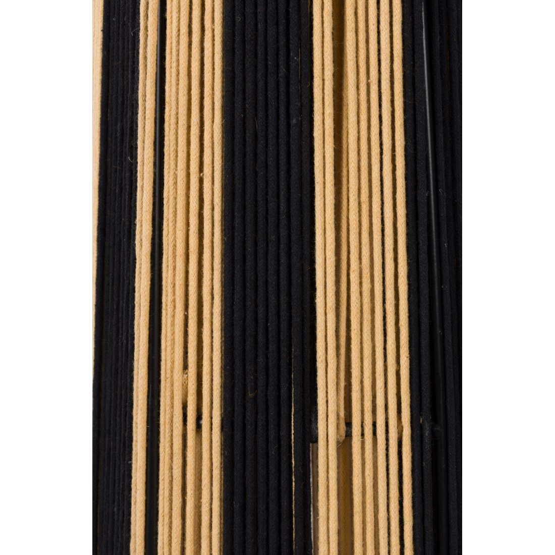 Bold Monkey Vloerlamp Stripe it up - KwaliteitWonen.nl