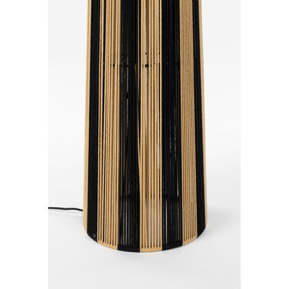 Bold Monkey Vloerlamp Stripe it up - KwaliteitWonen.nl