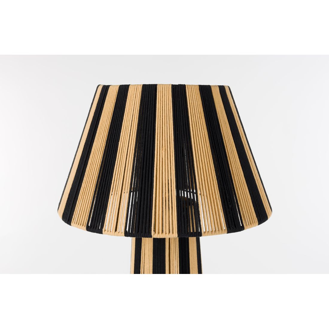 Bold Monkey Vloerlamp Stripe it up - KwaliteitWonen.nl