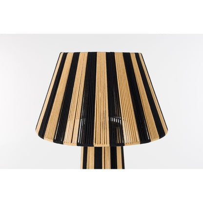 Bold Monkey Vloerlamp Stripe it up - KwaliteitWonen.nl