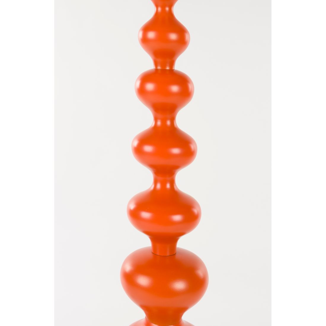 Bold Monkey Vloerlamp When Orange is King - KwaliteitWonen.nl