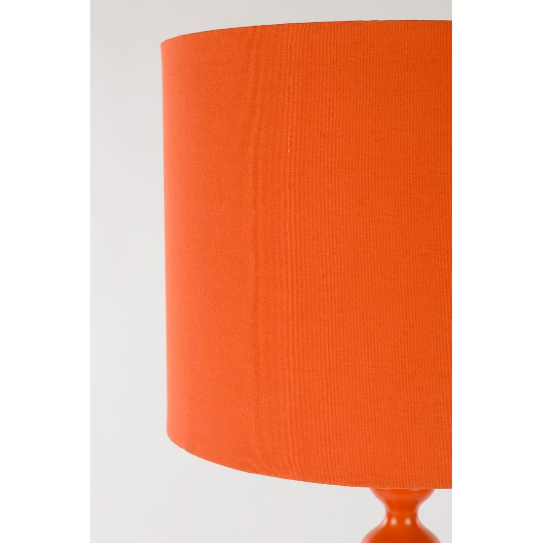 Bold Monkey Vloerlamp When Orange is King - KwaliteitWonen.nl