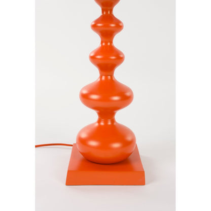 Bold Monkey Vloerlamp When Orange is King - KwaliteitWonen.nl