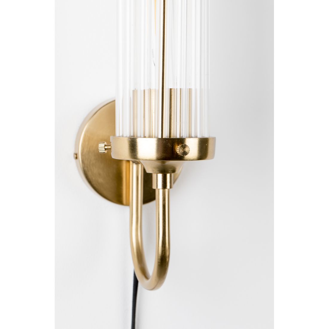 Bold Monkey Wandlamp Angel On Fire - KwaliteitWonen.nl