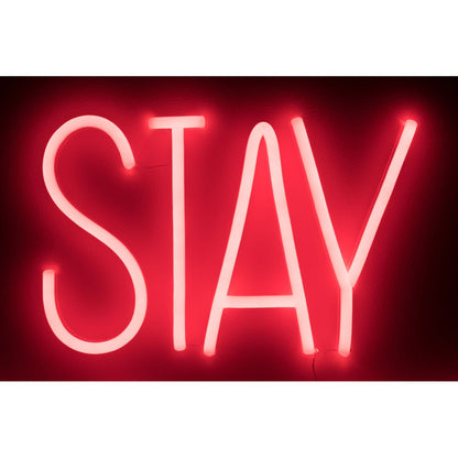 Bold Monkey Wandlamp Badass Neon verlichting - KwaliteitWonen.nl