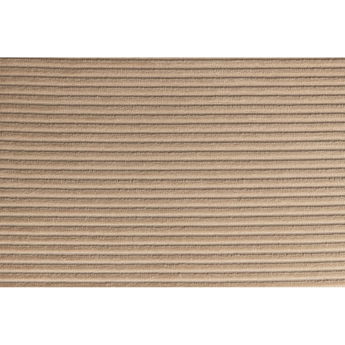 Dutchbone 3-zits Bank Preston Beige - KwaliteitWonen.nl