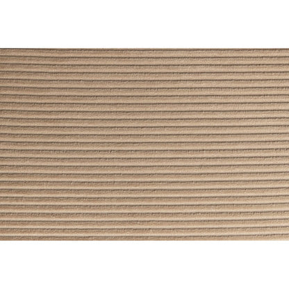 Dutchbone 3-zits Bank Preston Beige - KwaliteitWonen.nl