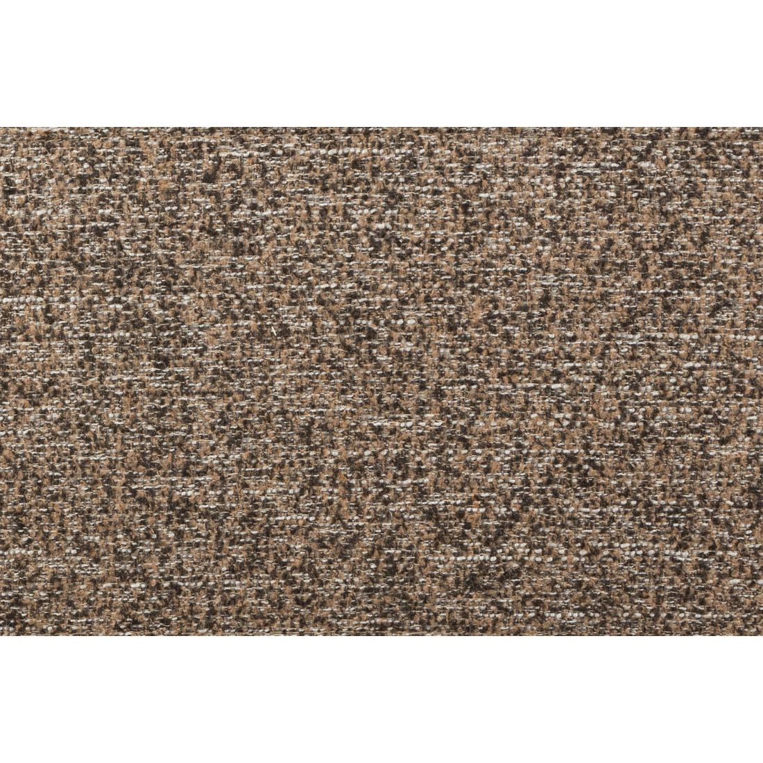 Dutchbone 3-zits Bank Shelly Beige + Chaise Longue Links - KwaliteitWonen.nl