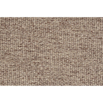 Dutchbone Barkruk Babington Beige Eiken - KwaliteitWonen.nl