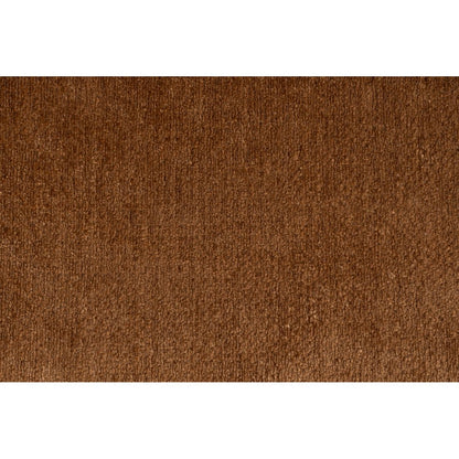 Dutchbone Barkruk Franky Cognac Medium - KwaliteitWonen.nl