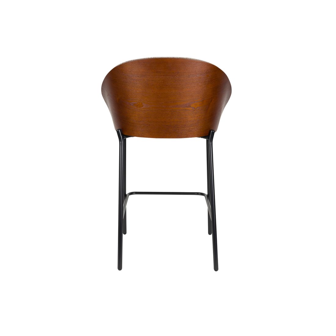 Dutchbone Barkruk Rodin Beige - KwaliteitWonen.nl