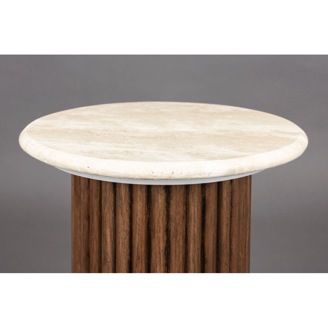 Dutchbone Bijzettafel Arda - KwaliteitWonen.nl