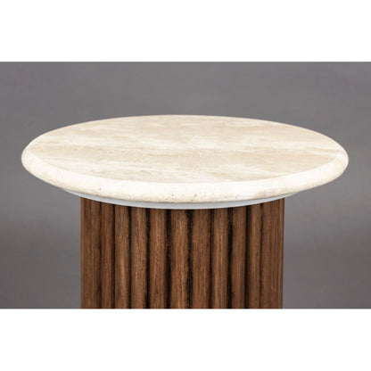 Dutchbone Bijzettafel Arda - KwaliteitWonen.nl