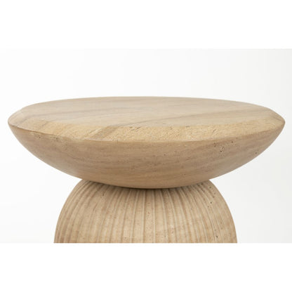 Dutchbone Bijzettafel Brison - KwaliteitWonen.nl
