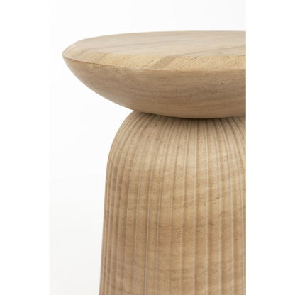Dutchbone Bijzettafel Brison - KwaliteitWonen.nl