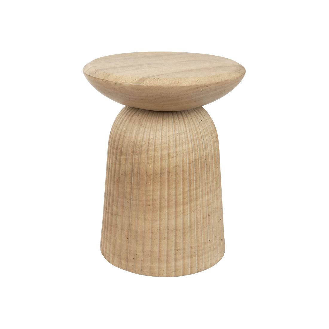 Dutchbone Bijzettafel Brison - KwaliteitWonen.nl