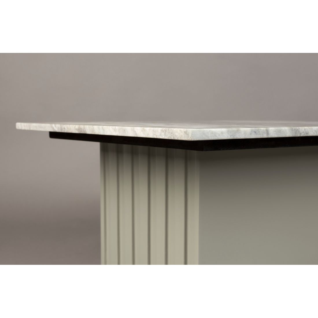 Dutchbone Bijzettafel Clayton - KwaliteitWonen.nl