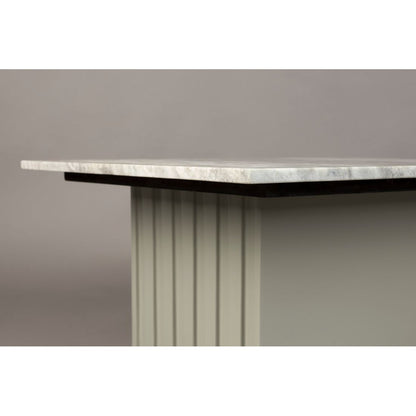 Dutchbone Bijzettafel Clayton - KwaliteitWonen.nl