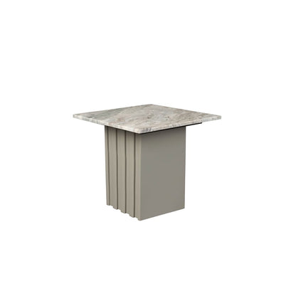 Dutchbone Bijzettafel Clayton - KwaliteitWonen.nl