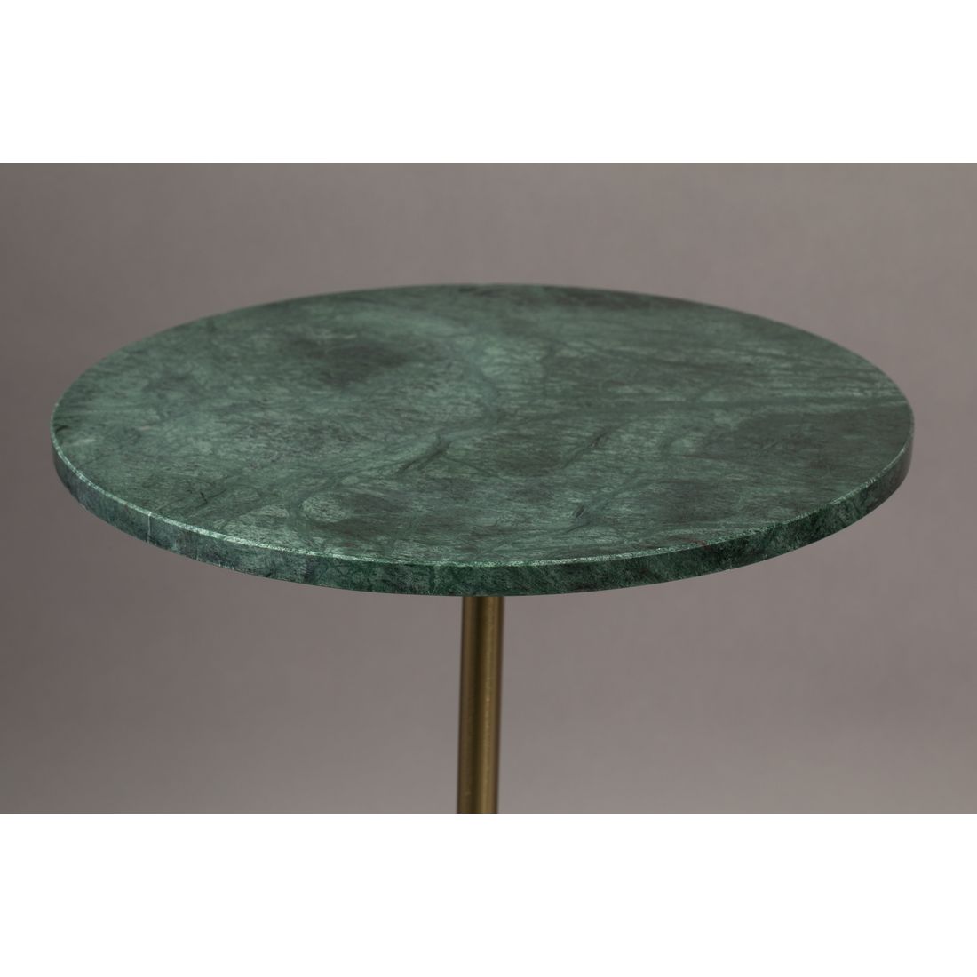 Dutchbone Bijzettafel Gunnar Groen - KwaliteitWonen.nl