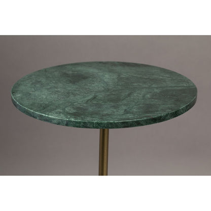 Dutchbone Bijzettafel Gunnar Groen - KwaliteitWonen.nl