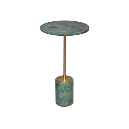 Dutchbone Bijzettafel Gunnar Groen - KwaliteitWonen.nl