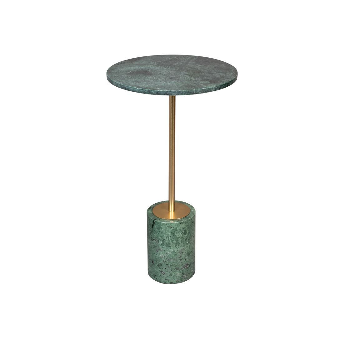 Dutchbone Bijzettafel Gunnar Groen-Kwaliteitwonen.nl