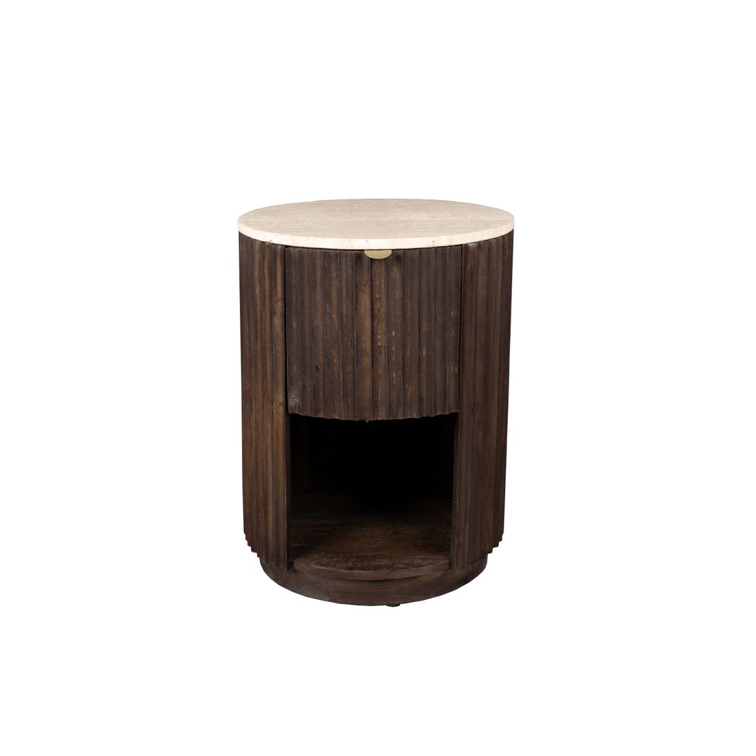 Dutchbone Bijzettafel Marlow - KwaliteitWonen.nl