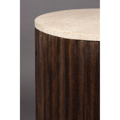 Dutchbone Bijzettafel Marlow - KwaliteitWonen.nl