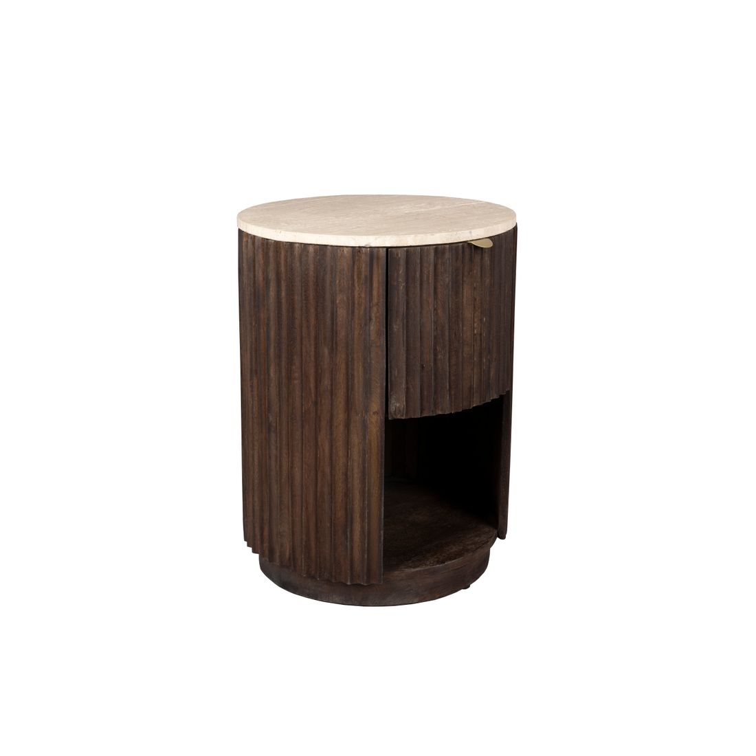Dutchbone Bijzettafel Marlow - KwaliteitWonen.nl