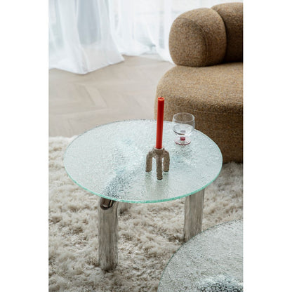 Dutchbone Bijzettafel Marly - KwaliteitWonen.nl