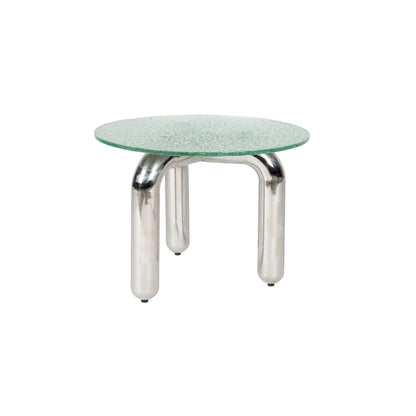 Dutchbone Bijzettafel Marly - KwaliteitWonen.nl