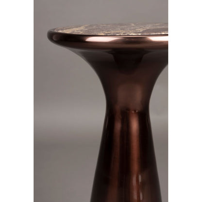 Dutchbone Bijzettafel Mount S - KwaliteitWonen.nl