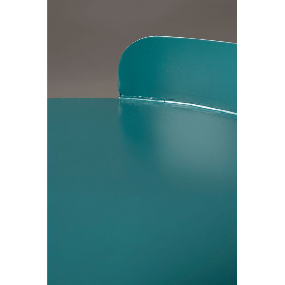 Dutchbone Bijzettafel Navagio Blauw - KwaliteitWonen.nl