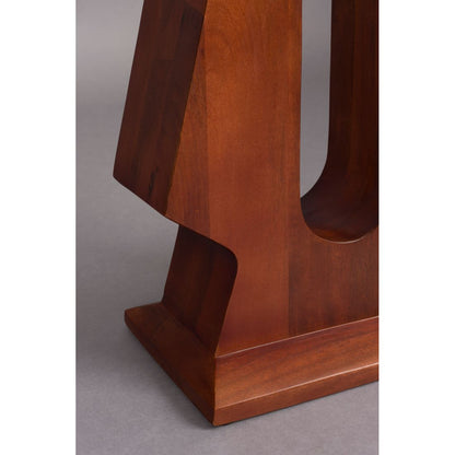 Dutchbone Bijzettafel Pilaster-Kwaliteitwonen.nl