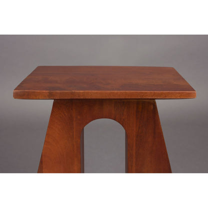 Dutchbone Bijzettafel Pilaster-Kwaliteitwonen.nl