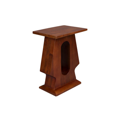 Dutchbone Bijzettafel Pilaster - KwaliteitWonen.nl